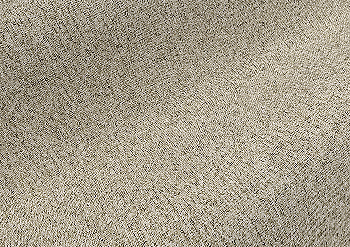 Roslin (Blackout), Hazelnut - Twist&Fit Roman Blind - Image 4
